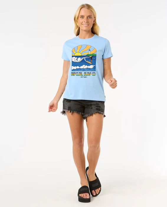 Vn-Stringers Standard Tee