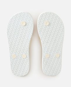 Mixed Bloom Open Toe-Girl