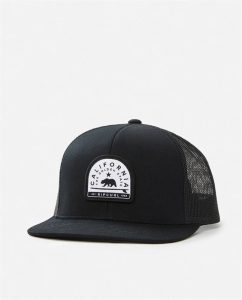 Destinations Trucker