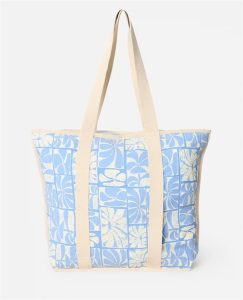 Mixed Canvas 31l Tote