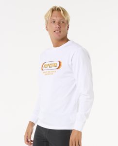 Icons Of Surf UPF Long Sleeve Rash Vest