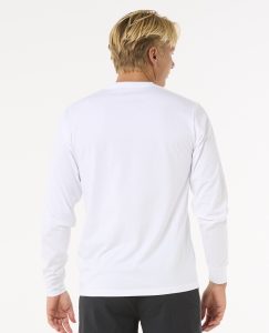 Icons Of Surf UPF Long Sleeve Rash Vest