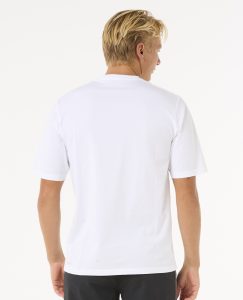 Icons Of Surf UPF Short Sleeve Rash Vest