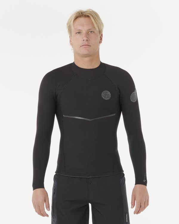 E-Bomb 1.5mm Long Sleeve Jacket