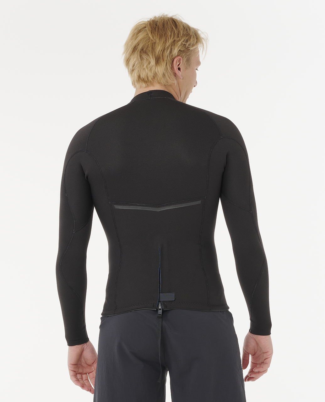 E-Bomb 1.5mm Long Sleeve Jacket