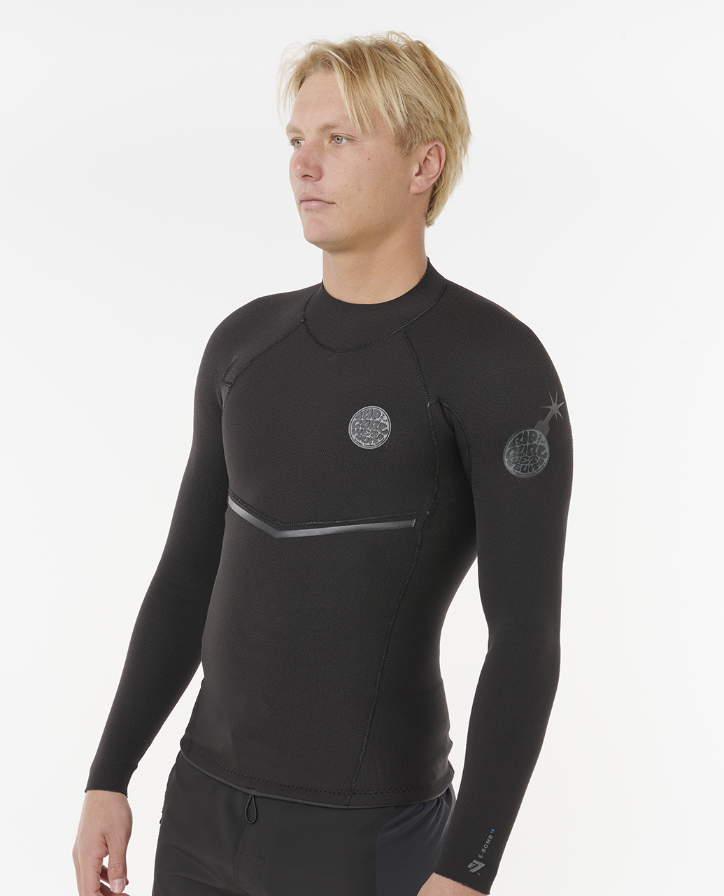 E-Bomb 1.5mm Long Sleeve Jacket