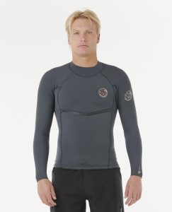 E-Bomb 1.5mm Long Sleeve Jacket