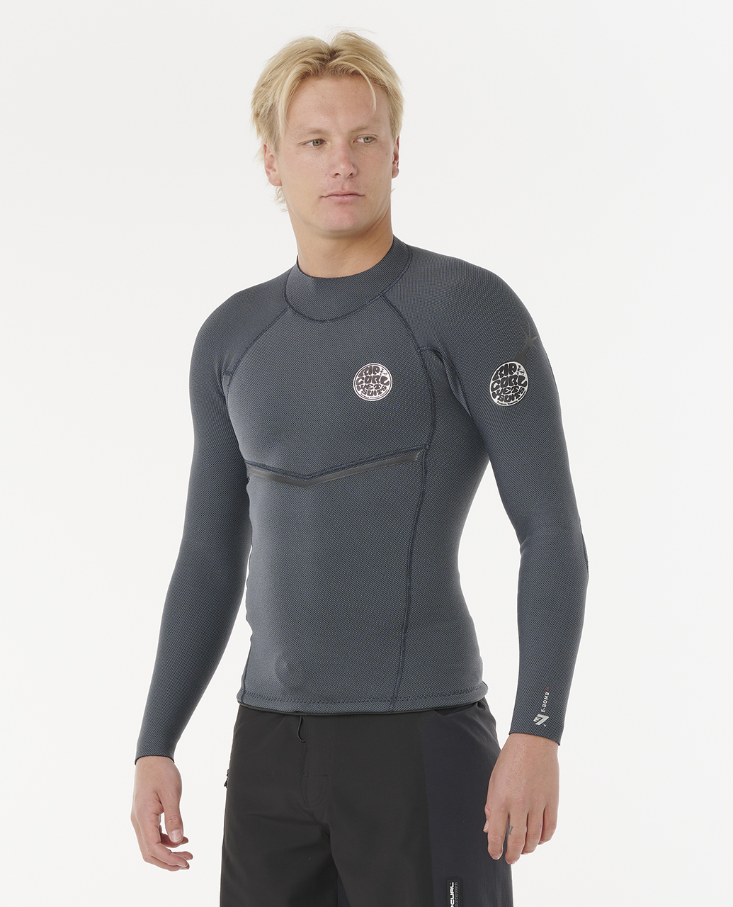 E-Bomb 1.5mm Long Sleeve Jacket