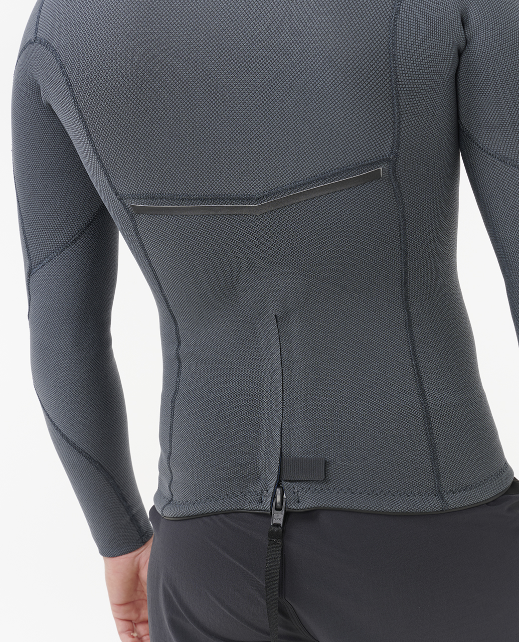 E-Bomb 1.5mm Long Sleeve Jacket