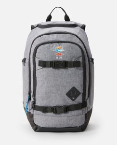 Posse 33 L Icons Of Surf Mouse