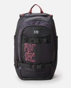 Posse 33 L Solid