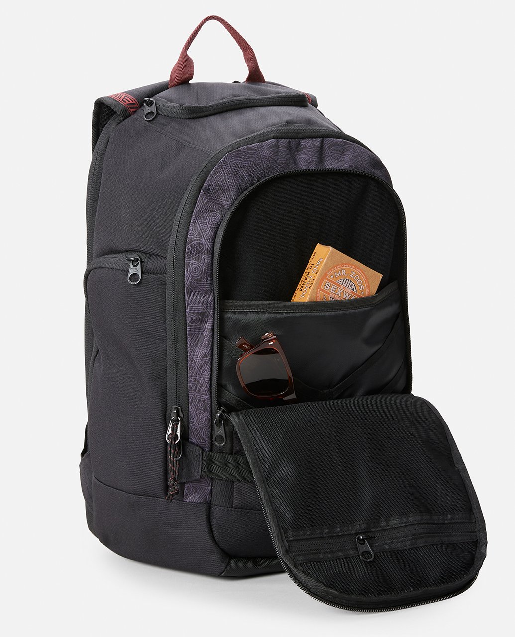 Posse 33 L Solid