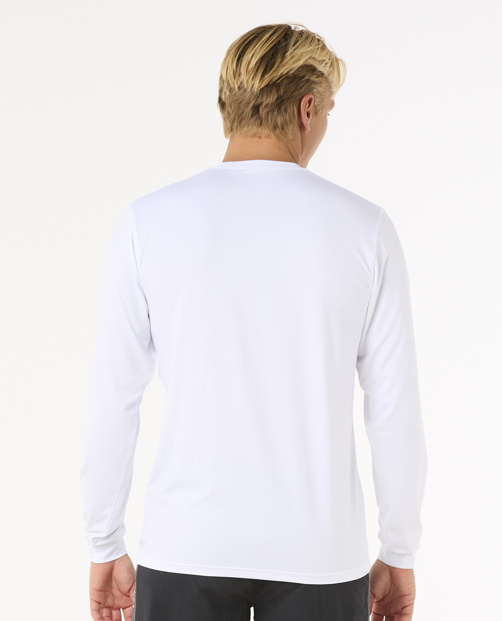 Shaka Upf Long Sleeve Rash Vest