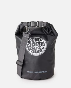 Surf Series Barrel Bag 20l