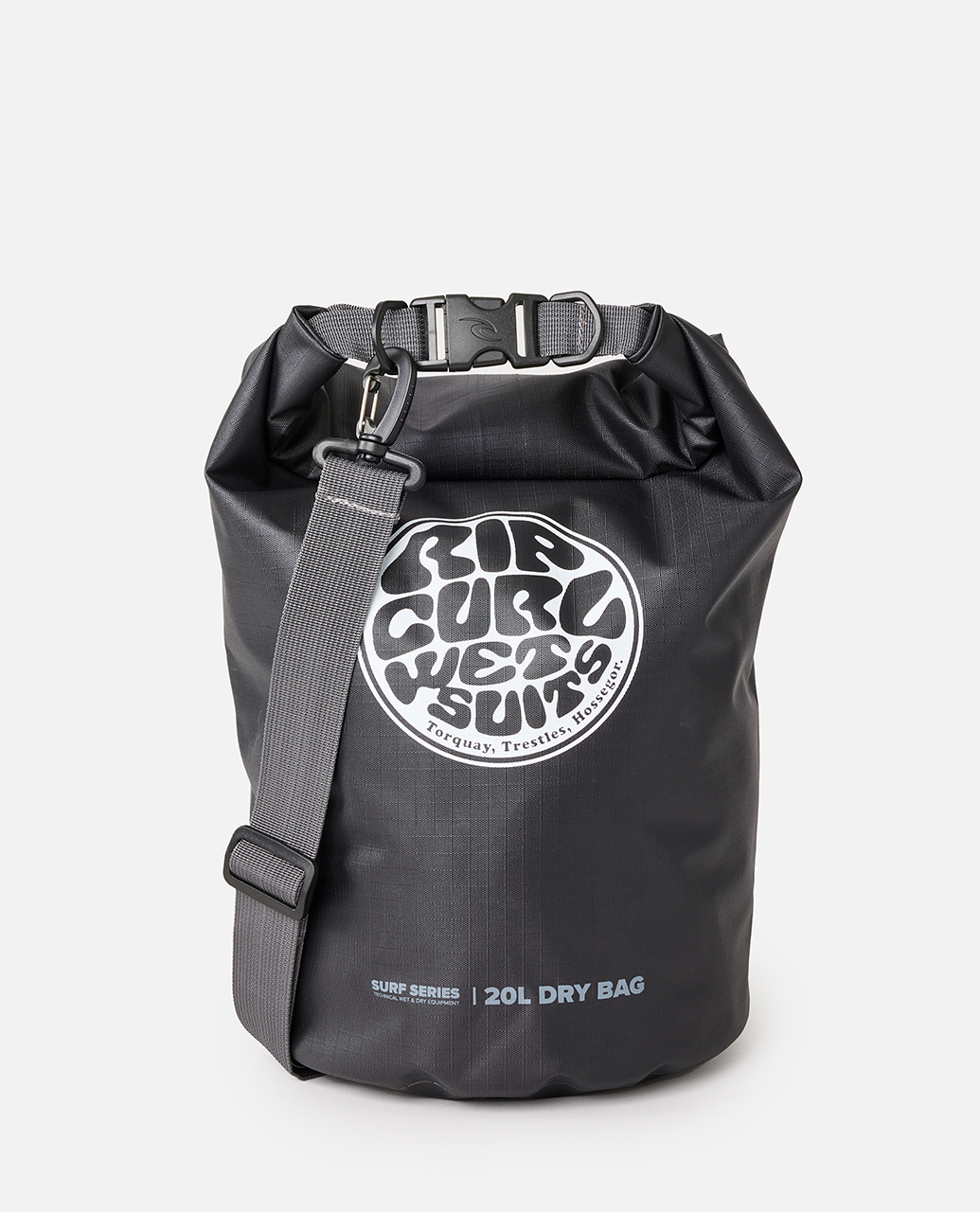 Surf Series Barrel Bag 20l
