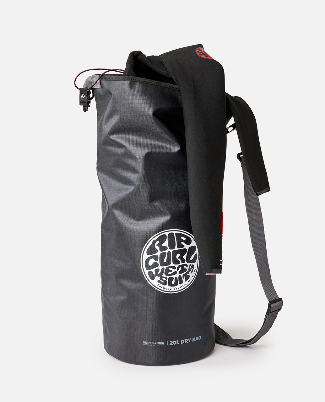Surf Series Barrel Bag 20l