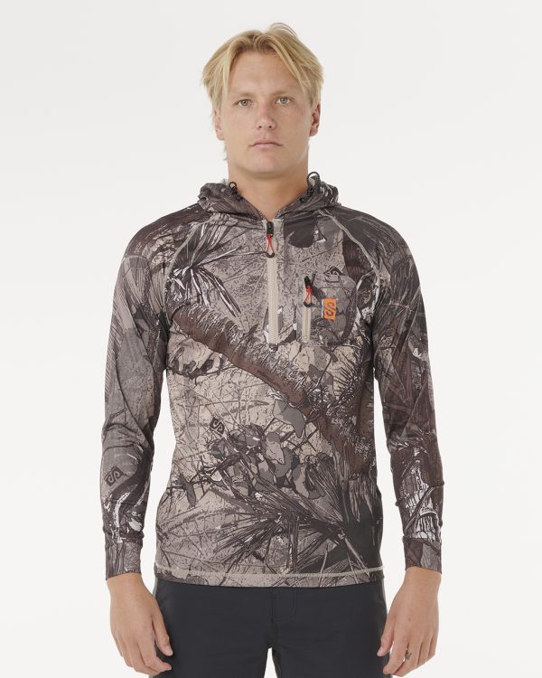 Search Upf Hooded Rashvests