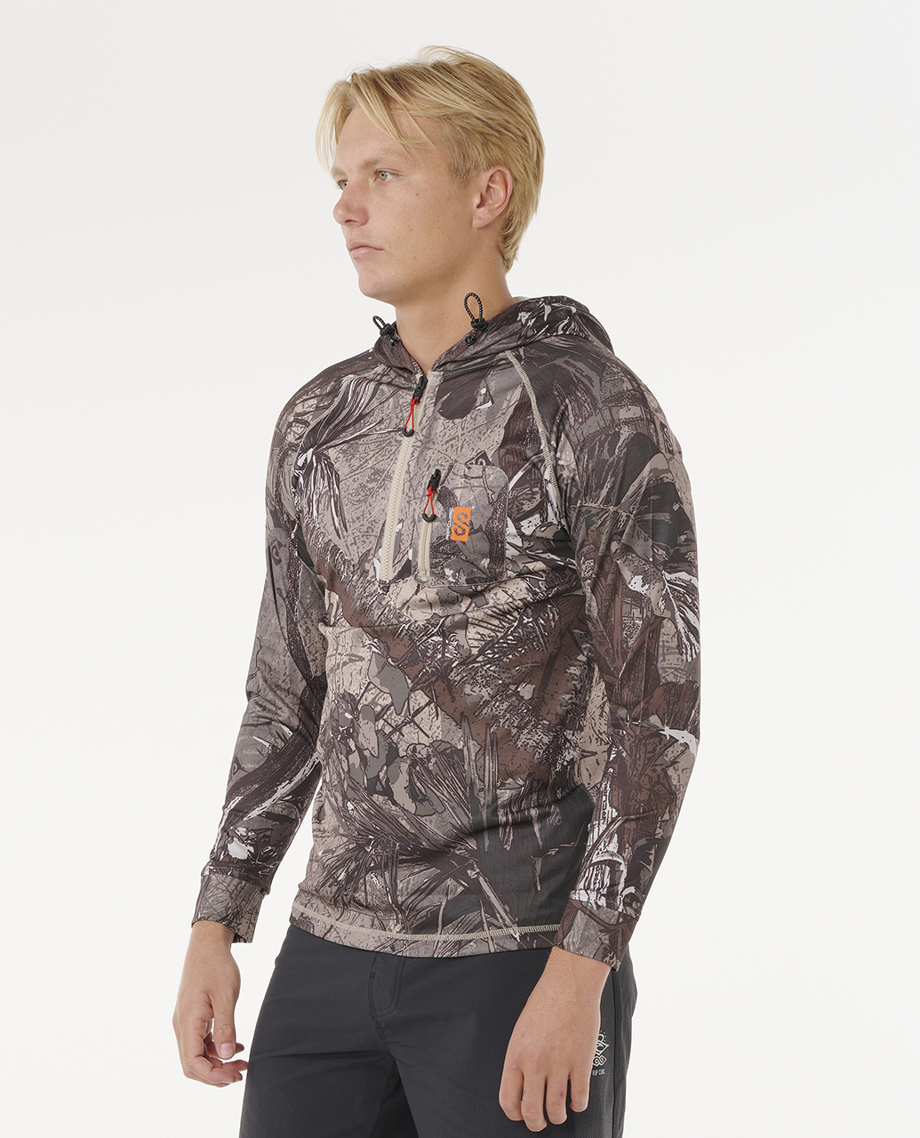 Search Upf Hooded Rashvests