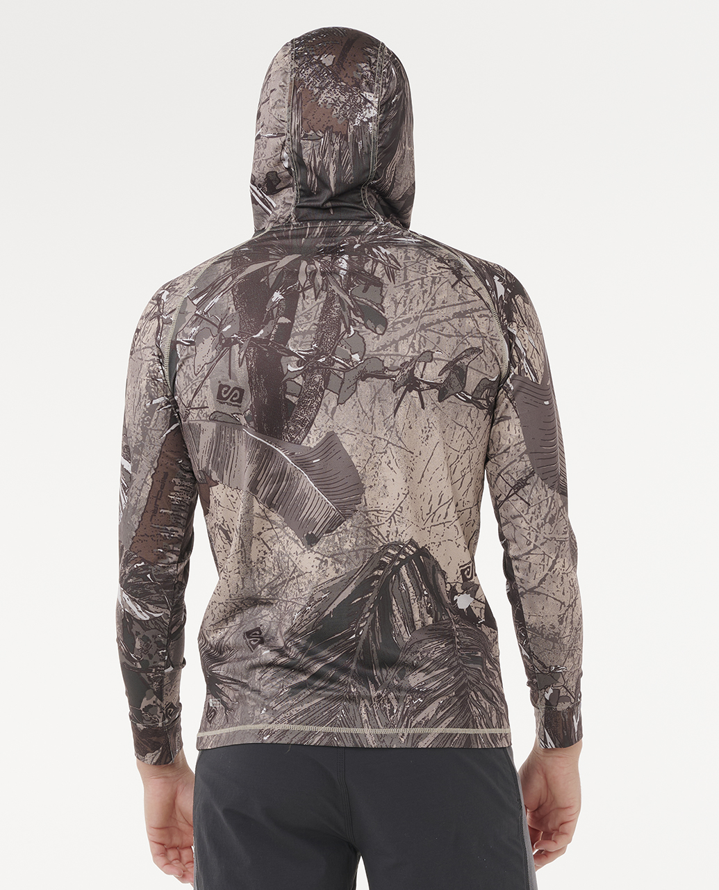 Search Upf Hooded Rashvests