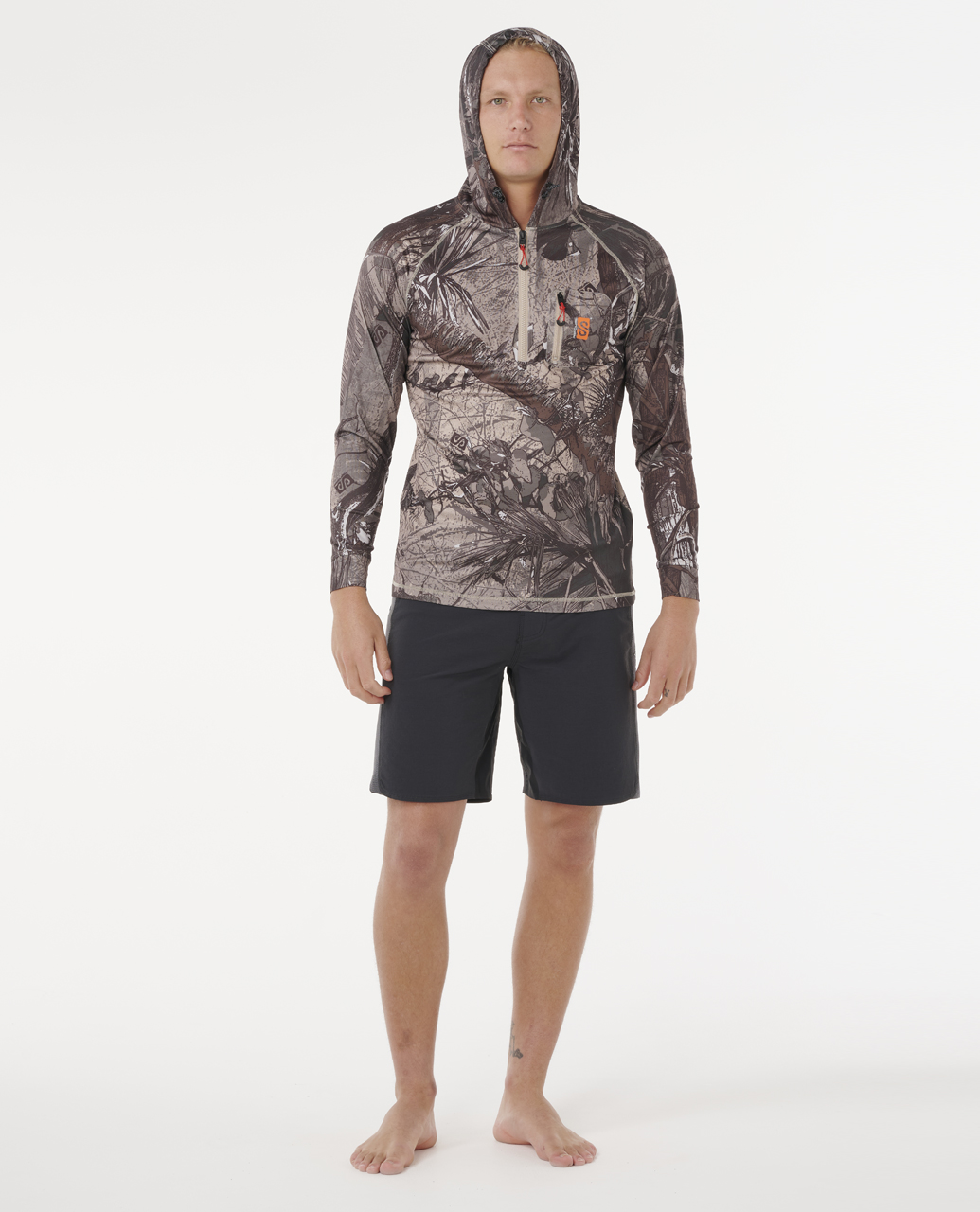 Search Upf Hooded Rashvests