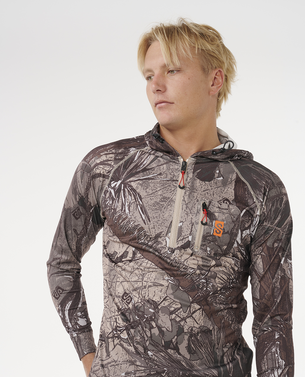 Search Upf Hooded Rashvests