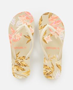 La Isla Bloom Open Toe
