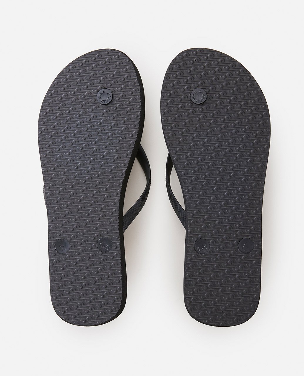 Classic Surf Bloom Open Toe