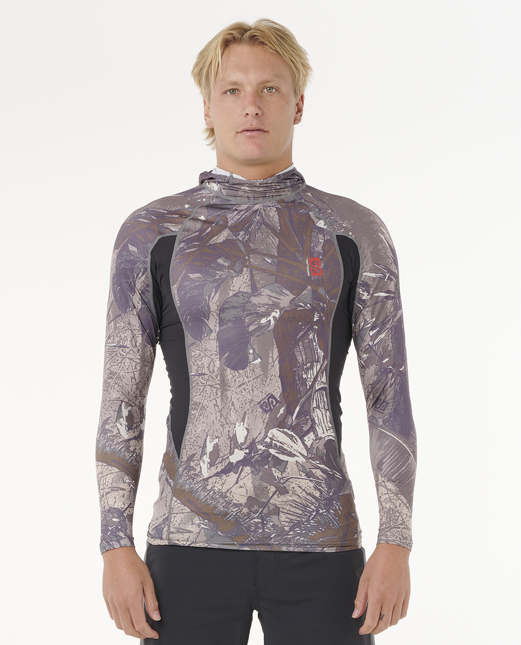 Search Upf Perf Hood L/S