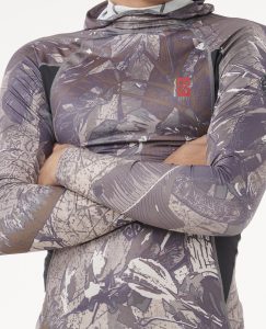 Search Upf Perf Hood L/S