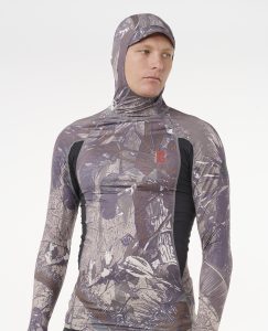 Search Upf Perf Hood L/S