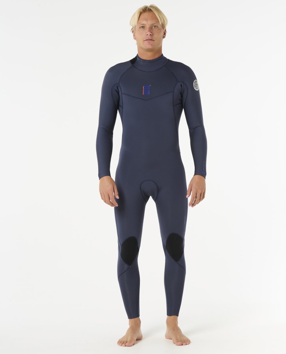 Dawn Patrol 3/2mm Full Body Back Zip