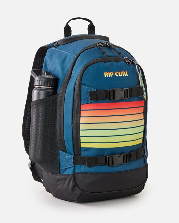 Posse Cool 33 L Surf Revival