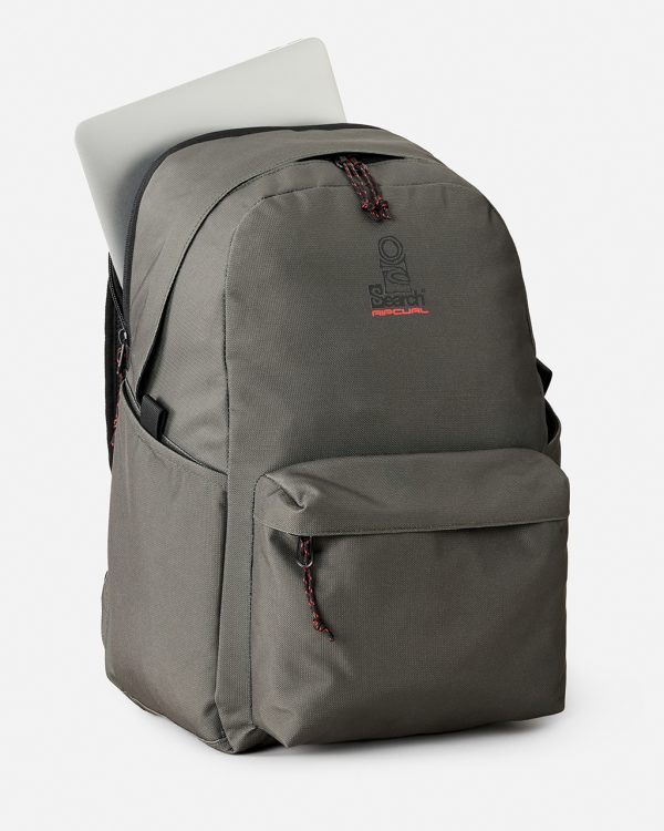 Crusha 30l Search Deep Cactus