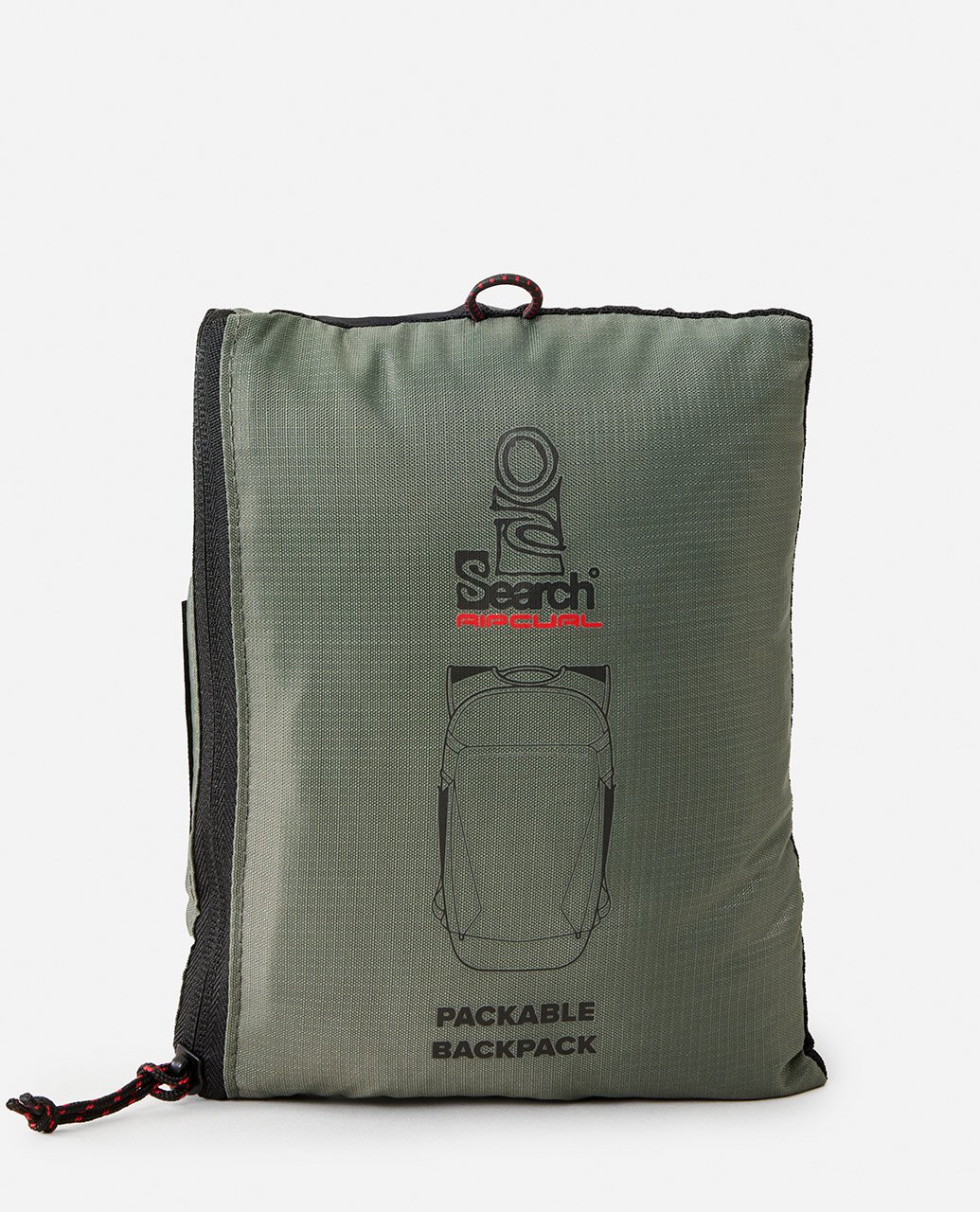 Search Packable 25 L Backpack