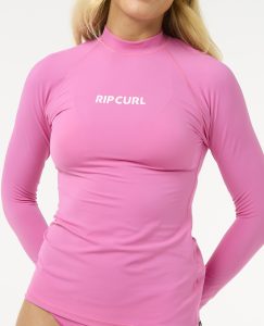 Classic Surf Ls Upf Rashguard