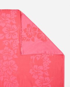 Waikiki Revo Towel/Tote