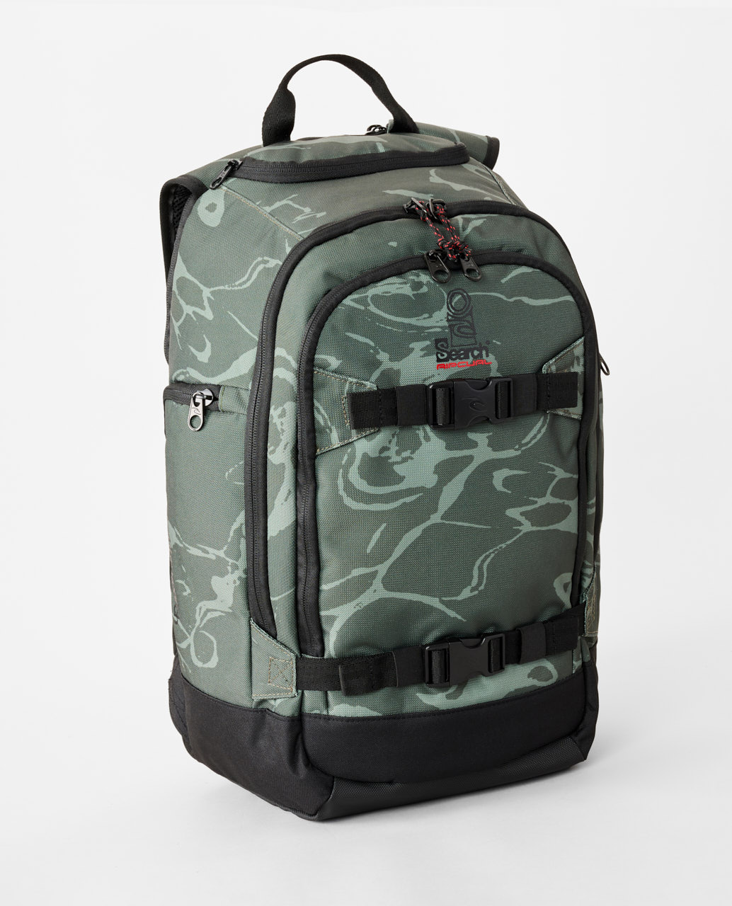 Posse 33 L Motion Deepcactus
