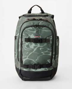 Posse 33 L Motion Deepcactus