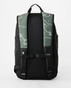 Posse 33 L Motion Deepcactus