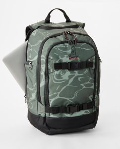 Posse 33 L Motion Deepcactus