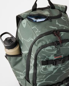 Posse 33 L Motion Deepcactus