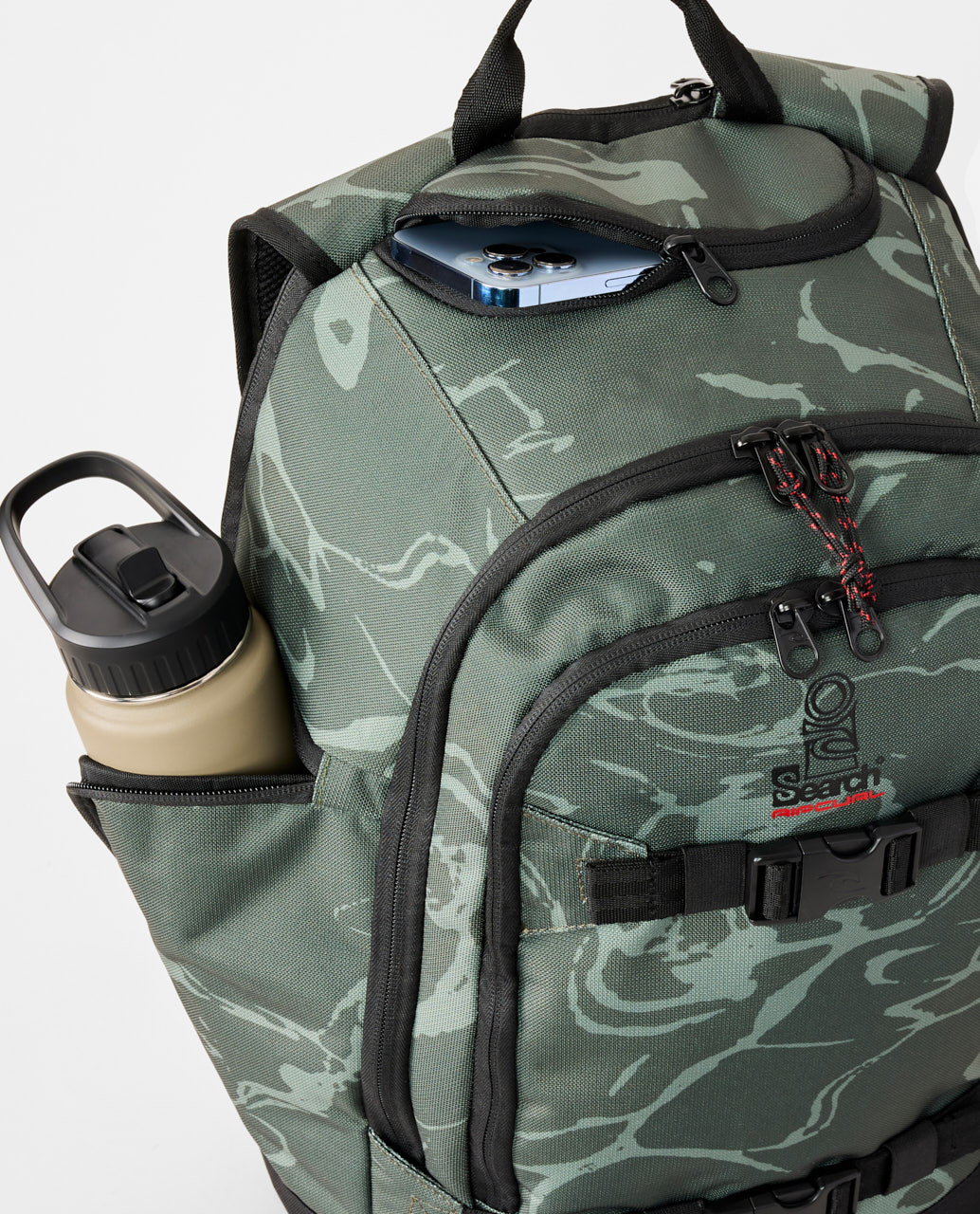 Posse 33 L Motion Deepcactus
