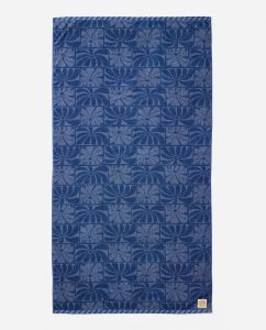 Premium Surf Mix Jacquard Towel