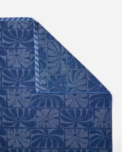 Premium Surf Mix Jacquard Towel
