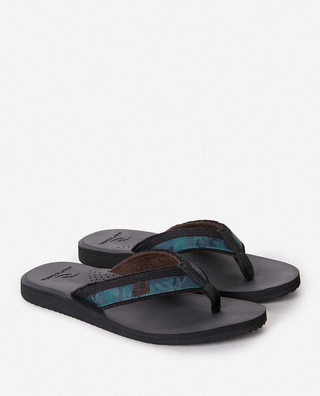 Reactor Open Toe