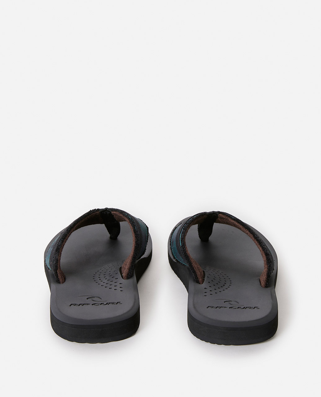 Reactor Open Toe