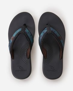 Reactor Open Toe