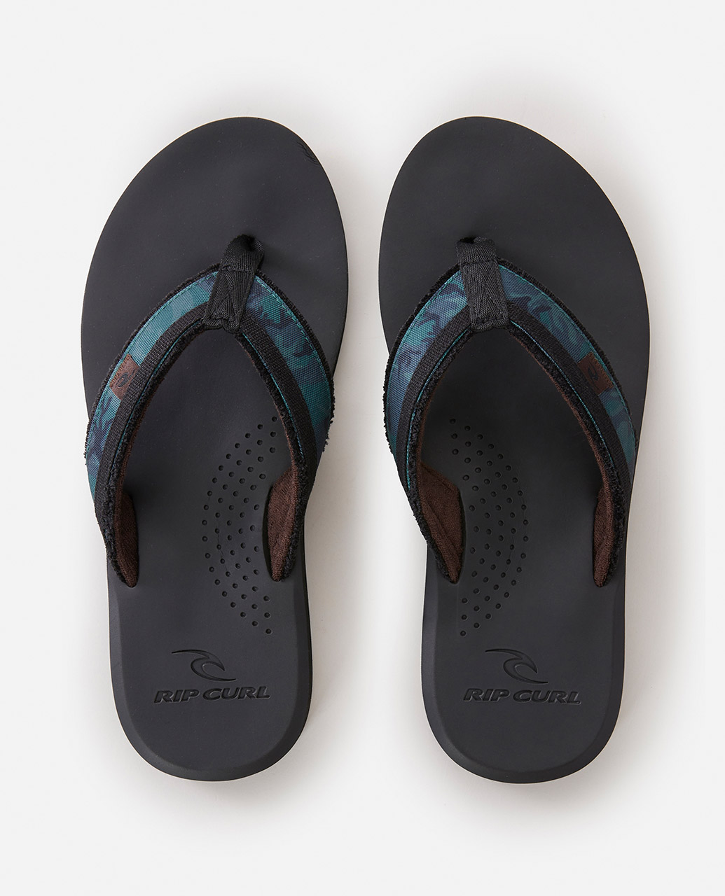 Reactor Open Toe