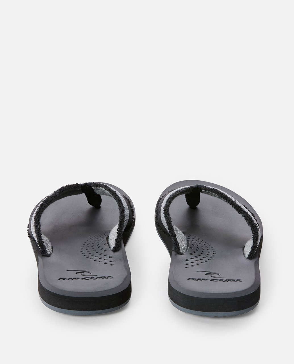 Reactor Open Toe