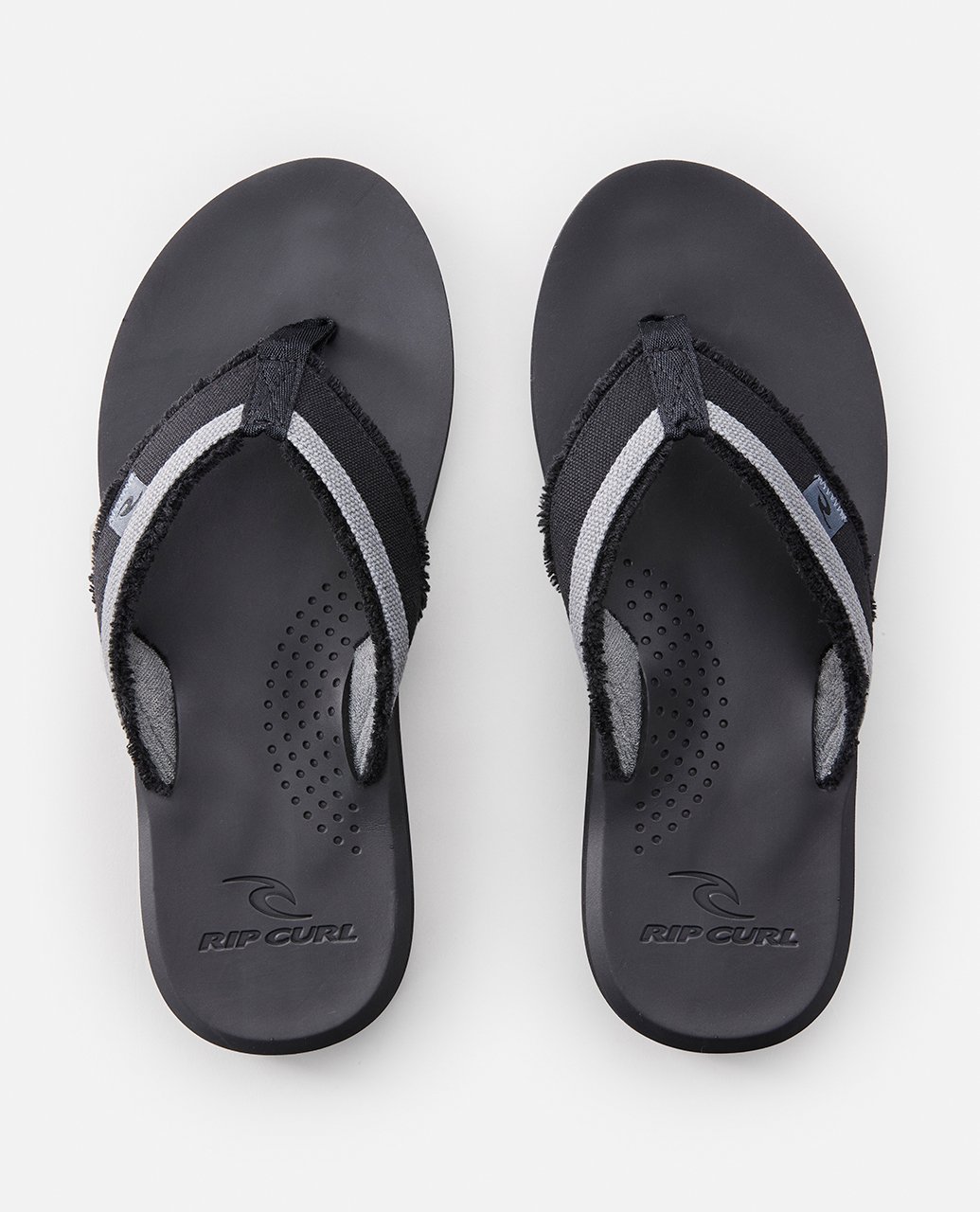 Reactor Open Toe